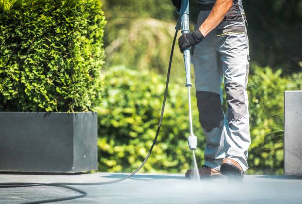 Best Restaurant Pressure Washing  in Hughesville, MD