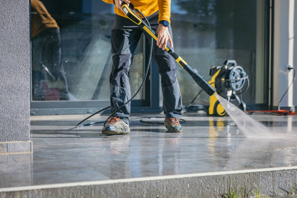 Best Post-Construction Pressure Washing  in Hughesville, MD