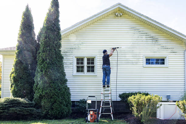 Best Roof Washing  in Hughesville, MD